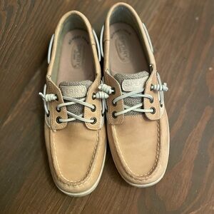 Sperry Top Siders